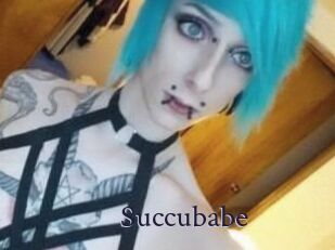 Succubabe