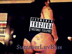 SummerLuvBliss