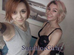 SunshineGirls