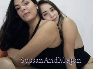 SussanAndMegan