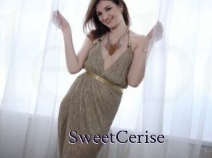 SweetCerise