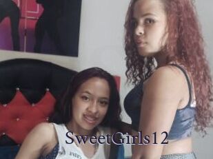 SweetGirls12