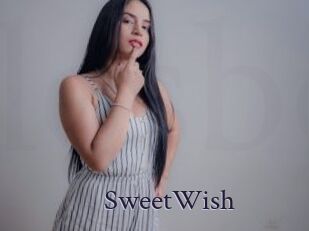 SweetWish