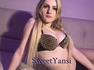 SweetYansi