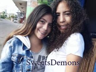 SweetsDemons