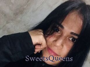 SweetsQueens