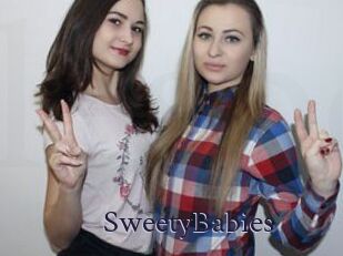 SweetyBabies