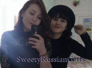 SweetyRussianGirls