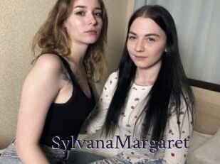 SylvanaMargaret