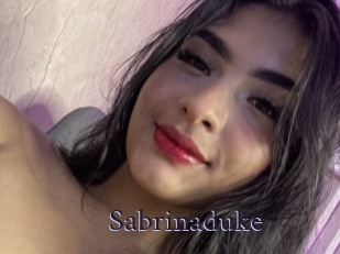 Sabrinaduke