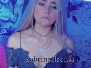 Sabrinaolsonss