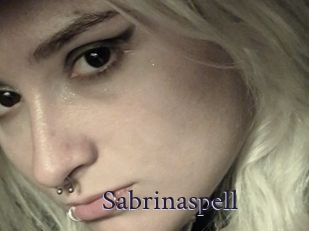 Sabrinaspell