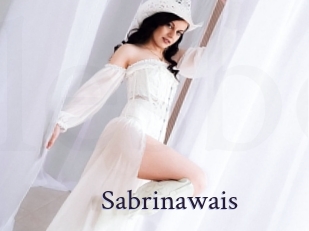Sabrinawais