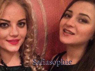 Safiasophie