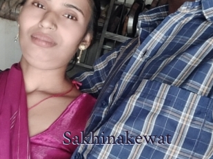 Sakhinakewat