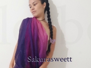 Sakurasweett