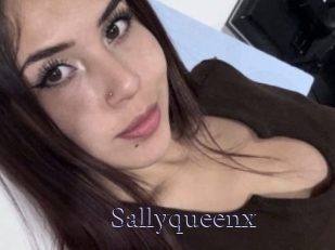 Sallyqueenx