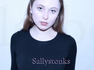 Sallystonks
