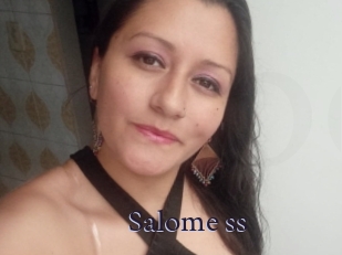 Salome_ss