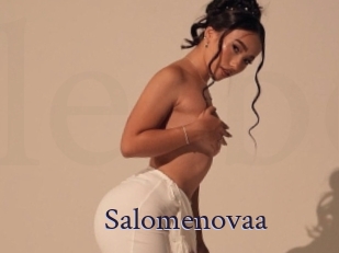 Salomenovaa