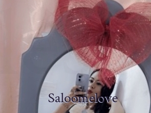 Saloomelove