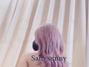 Sam_sunny