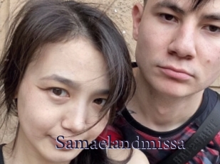 Samaelandmissa