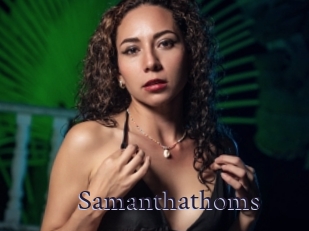 Samanthathoms