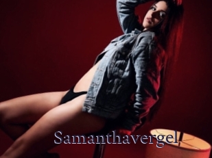 Samanthavergel