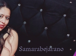 Samarabejarano