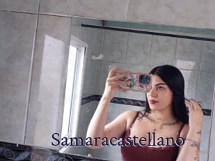 Samaracastellano