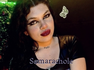 Samarachole