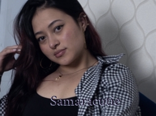 Samaracutie