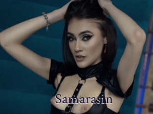 Samarasin