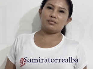 Samiratorrealba