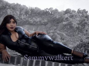 Sammywalkert