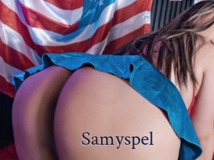 Samyspel