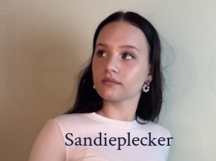 Sandieplecker