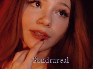 Sandrareal