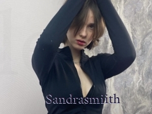 Sandrasmiith