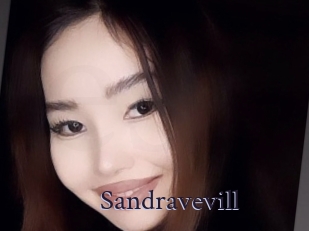 Sandravevill