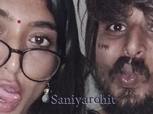 Saniyarohit