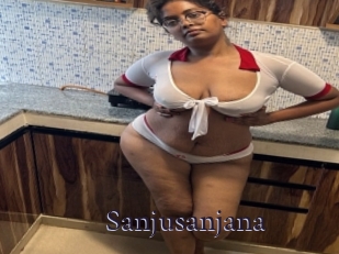 Sanjusanjana