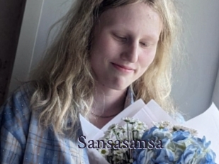 Sansasansa