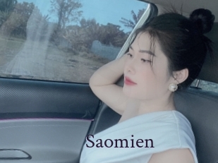 Saomien