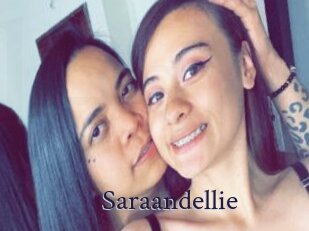 Saraandellie