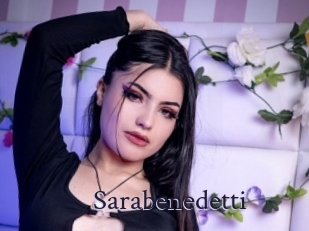 Sarabenedetti