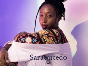 Saracaicedo