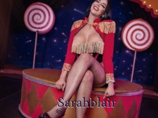 Sarahblair