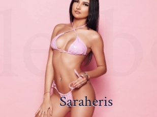 Saraheris